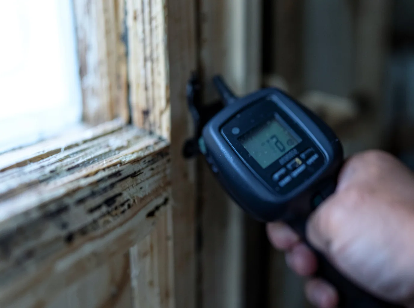 Ceiling Water Damage Repair in Dumont, NJ