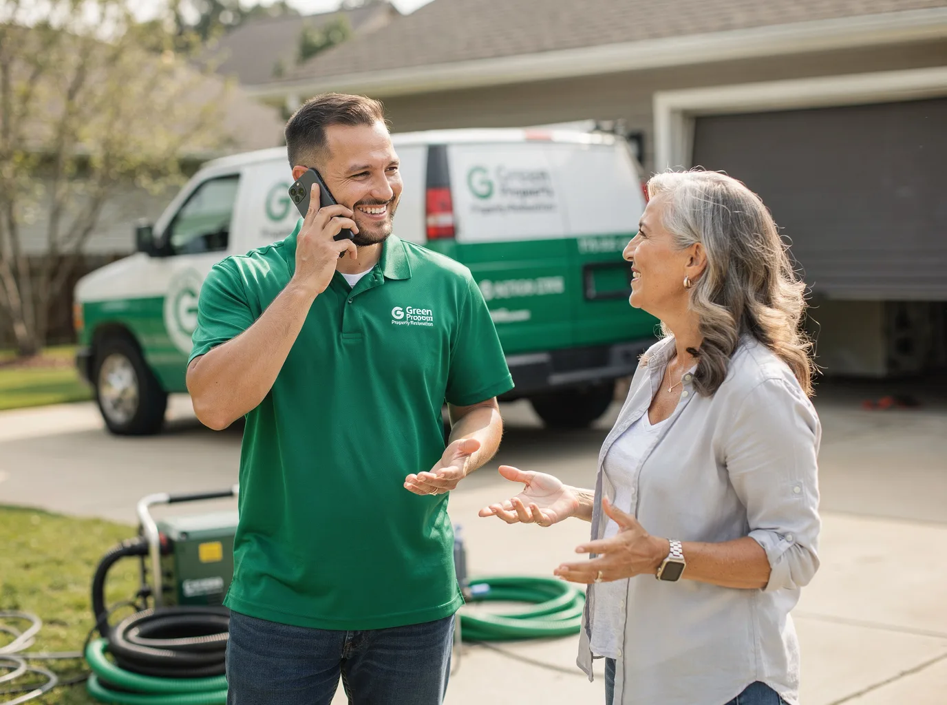 Water Damage Restoration Dumont, NJ FAQs